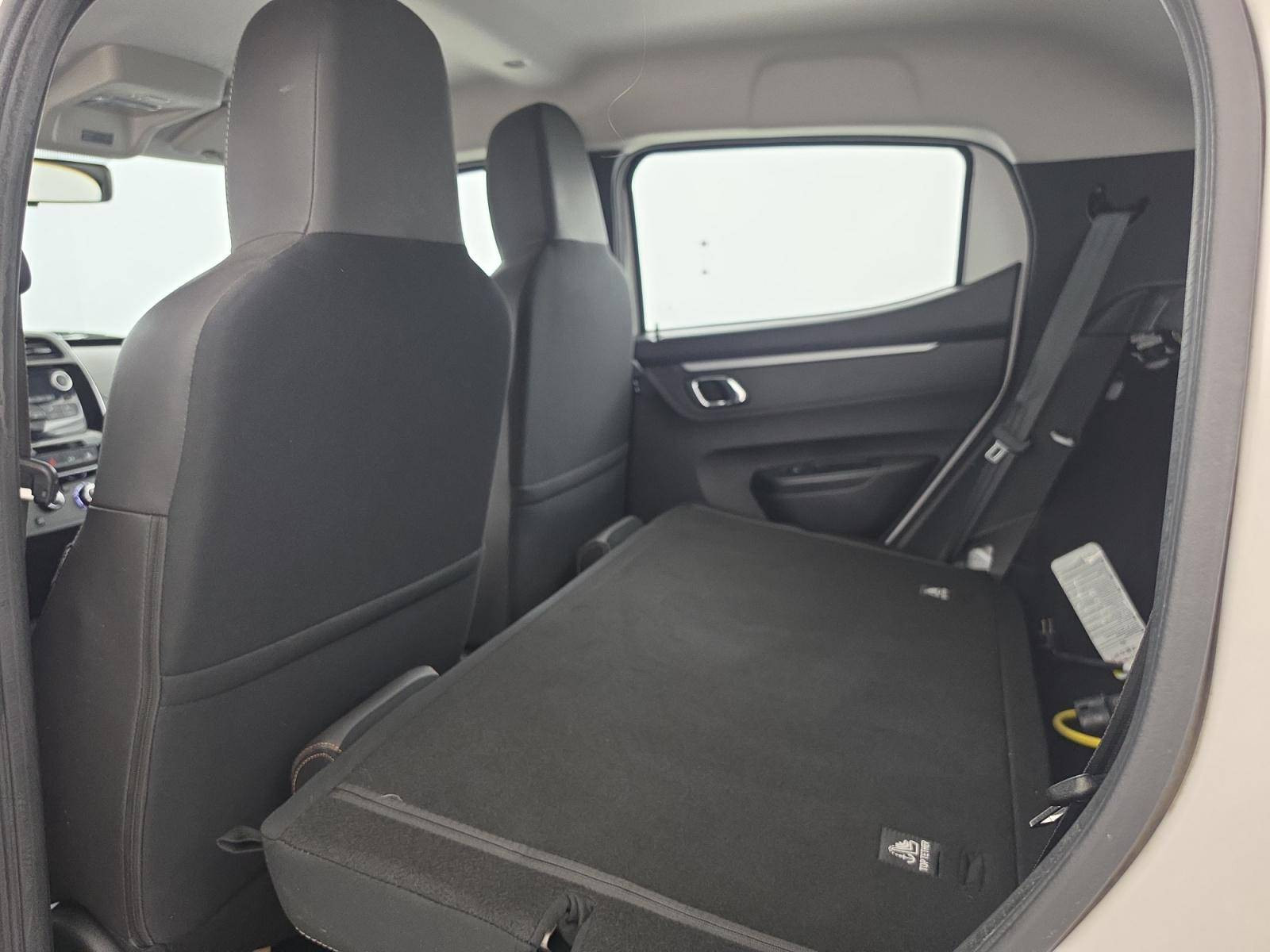 Vente en ligne Dacia Spring Spring au prix de 10 790 €