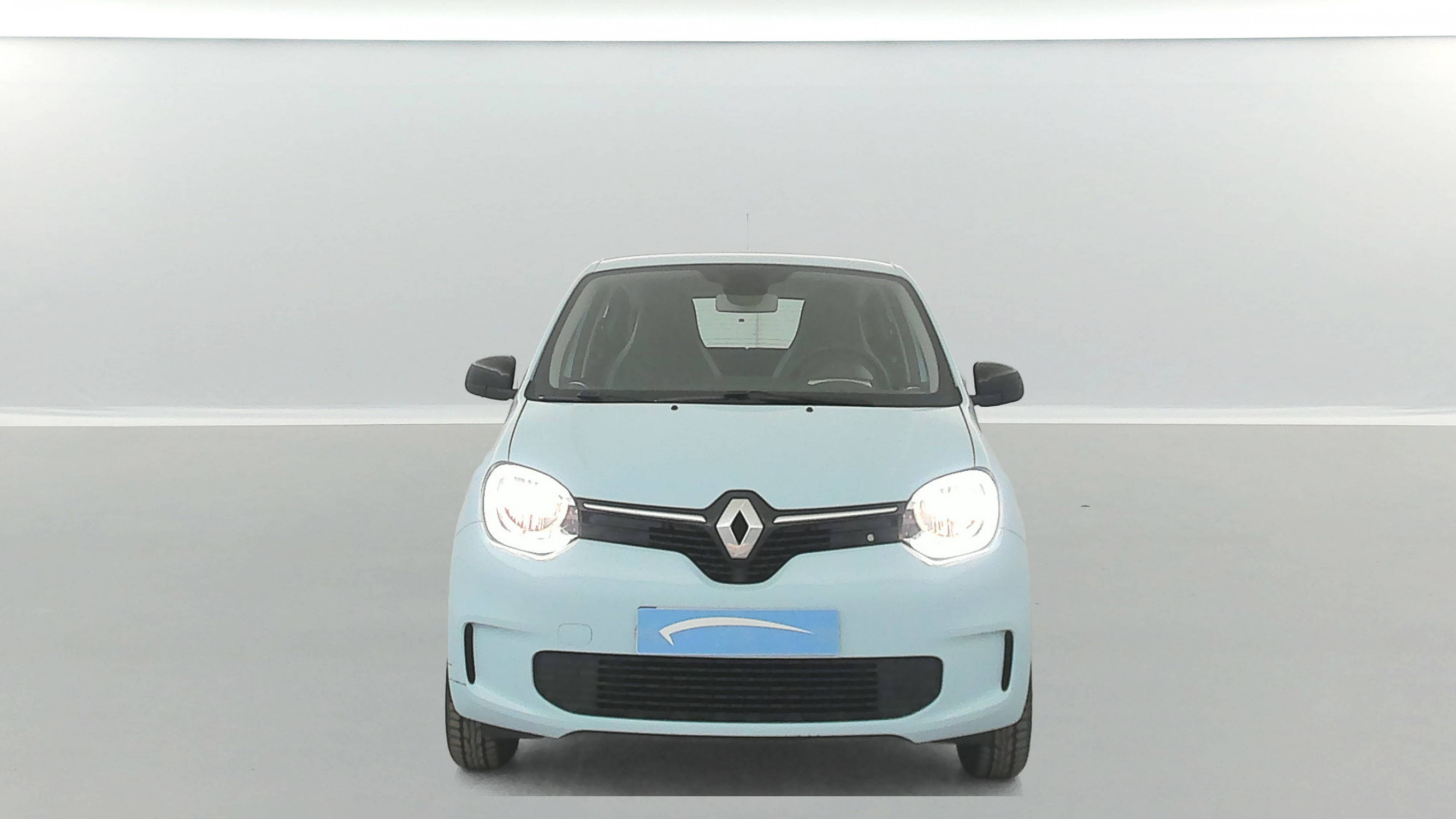 Vente en ligne Renault Twingo 3  SCe 65 au prix de 12 390 €