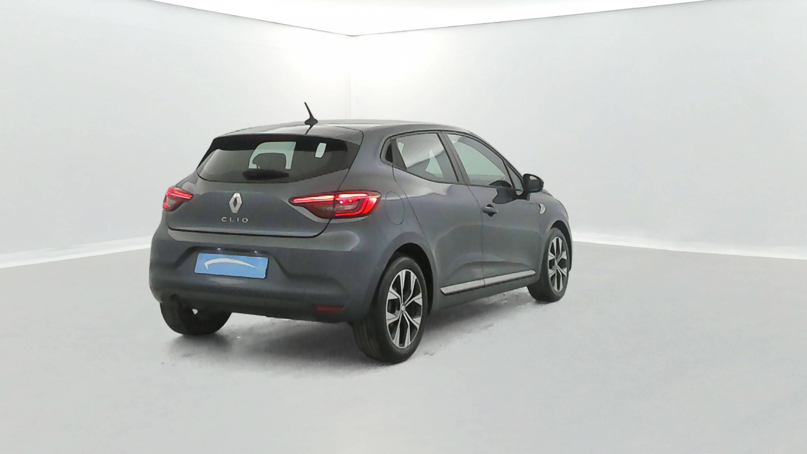 Vente en ligne Renault Clio 5 Clio TCe 90 - 21N au prix de 14 990 €