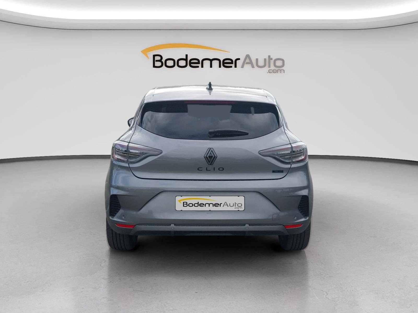 Vente en ligne Renault Clio 5 Clio E-Tech full hybrid 145 ch GSR2 au prix de 20 990 €