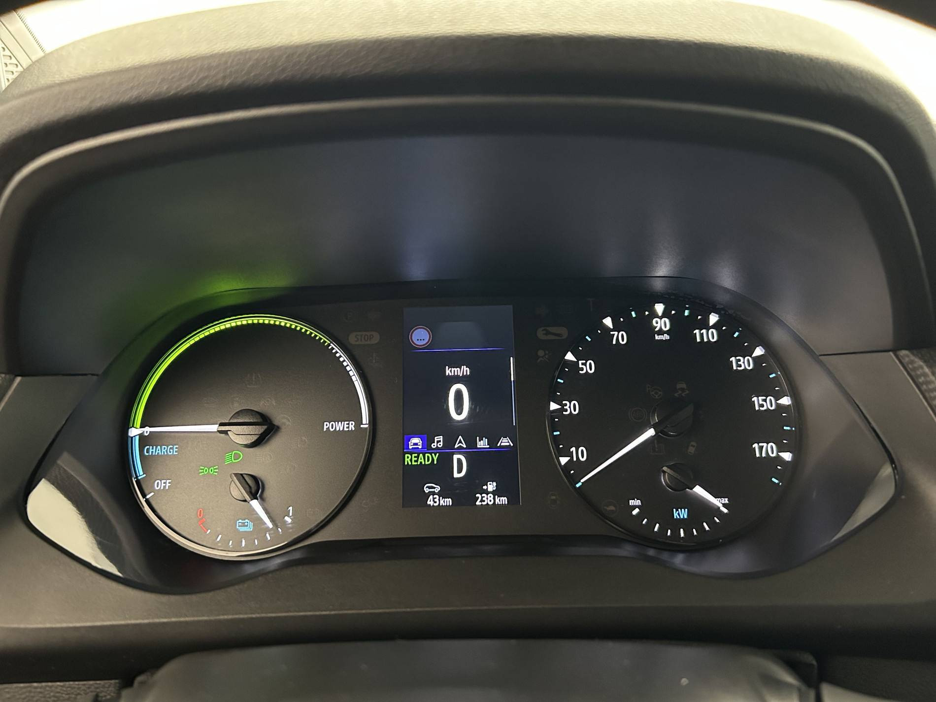 Vente en ligne Renault Kangoo Van E-Tech  L2 EV45  DC 80KW au prix de 23 290 €