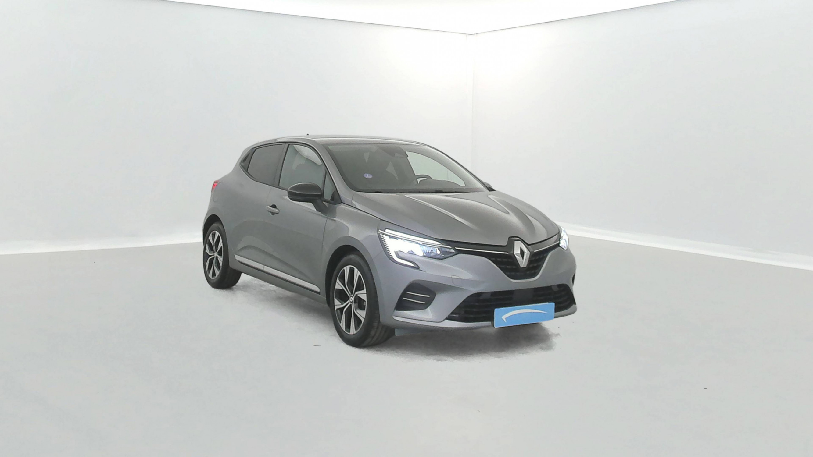 Vente en ligne Renault Clio 5 Clio TCe 90 au prix de 15 490 €