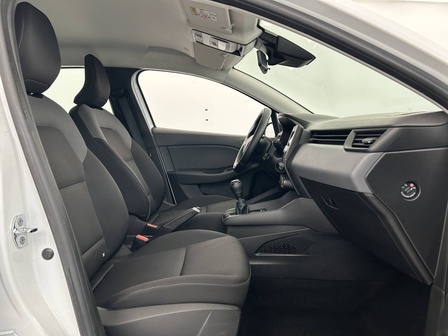 Vente en ligne Renault Clio 5 Clio SCe 65 au prix de 11 990 €