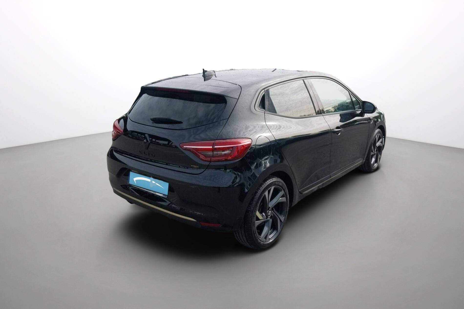 Vente en ligne Renault Clio 5 Clio E-Tech full hybrid 145 au prix de 18 890 €