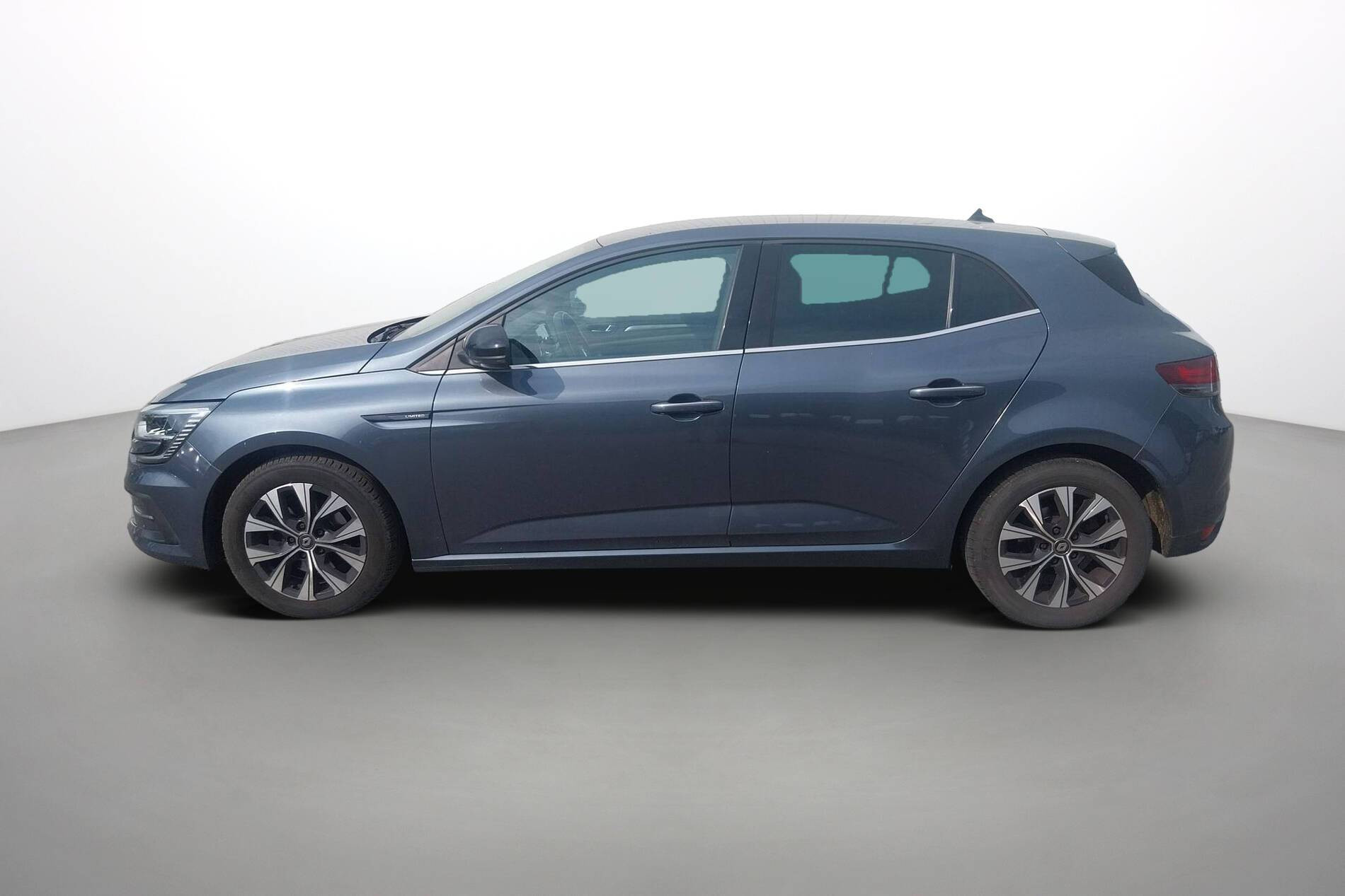 Vente en ligne Renault Megane 4 Mégane IV Berline Blue dCi 115 - 21B au prix de 14 950 €