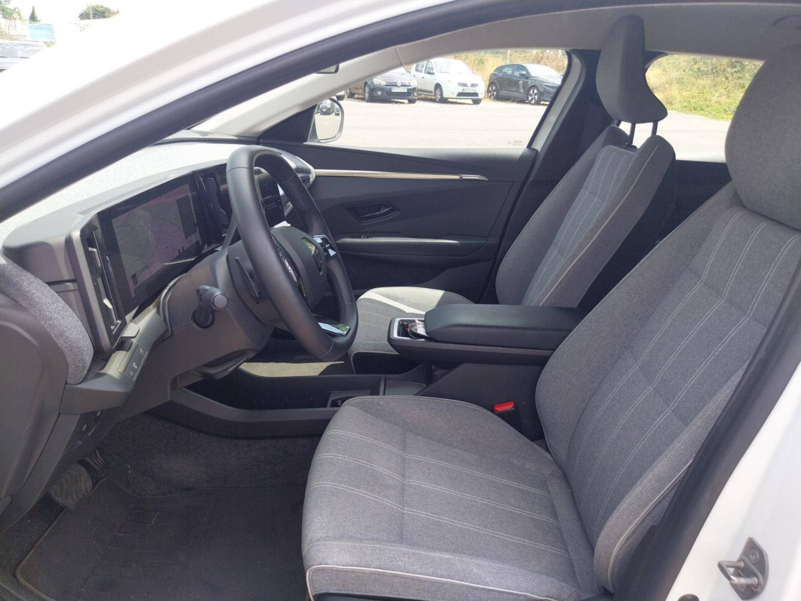 Vente en ligne Renault Megane E-Tech  EV60 130ch super charge au prix de 23 900 €