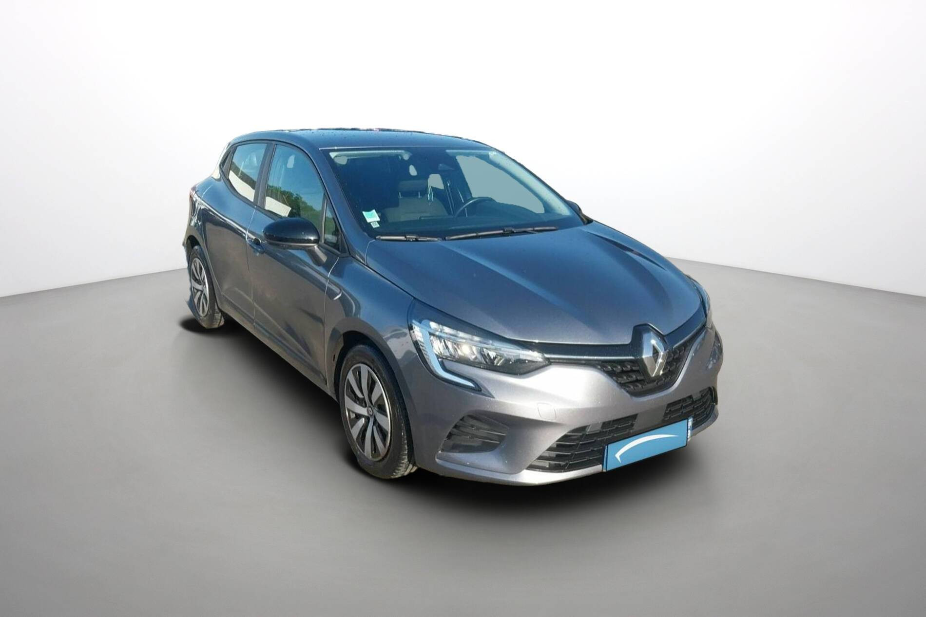 Vente en ligne Renault Clio 5 Clio TCe 90 au prix de 13 990 €