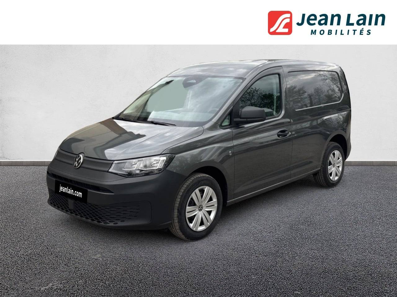 Vente en ligne VOLKSWAGEN CADDY CARGO CADDY CARGO 2.0 TDI 122 BVM6 4MOTION BUSINESS de 2026 au prix de 32 893 €
