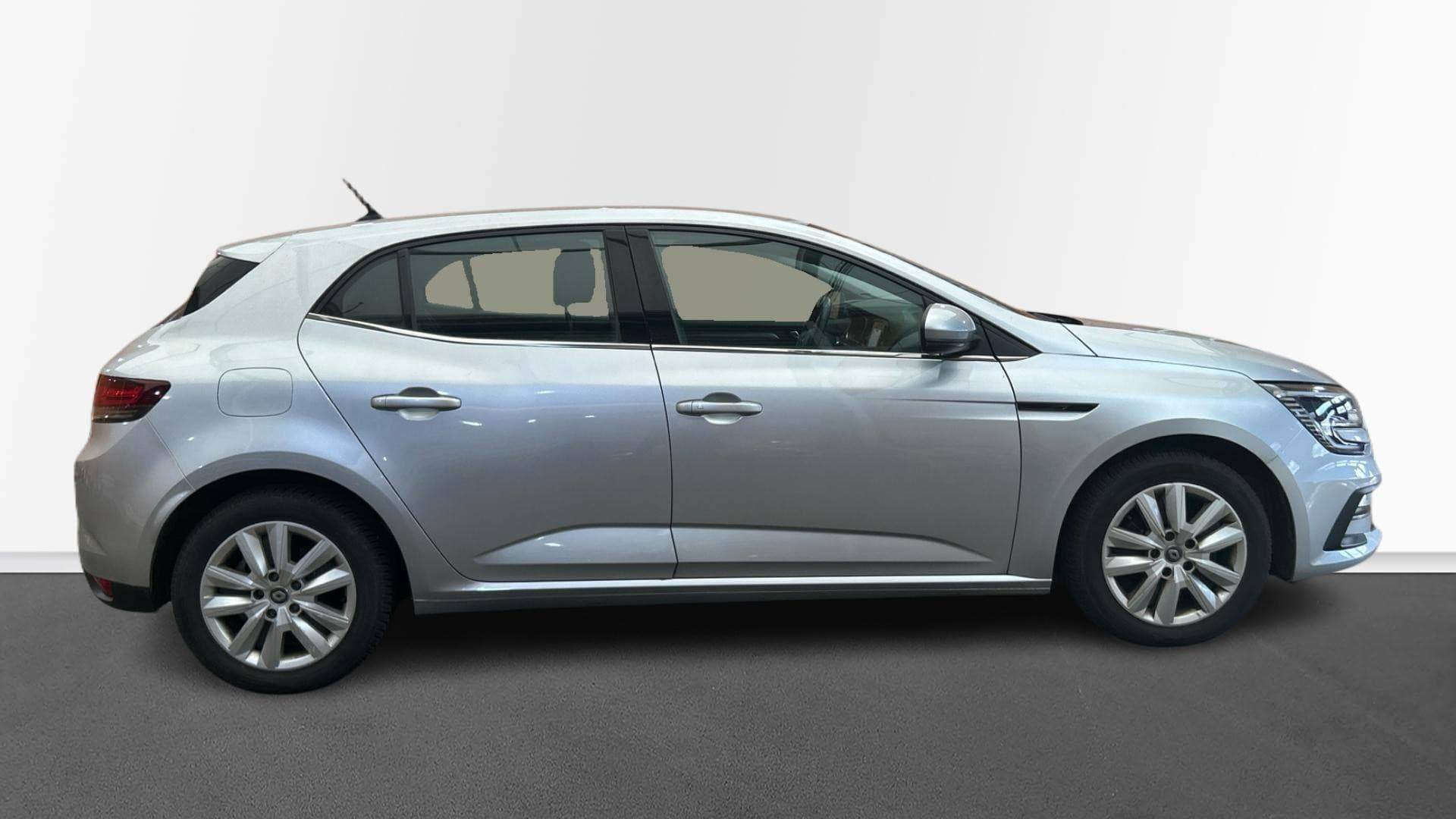 Vente en ligne Renault Megane 4 Mégane IV Berline Blue dCi 115 - 20 au prix de 14 490 €
