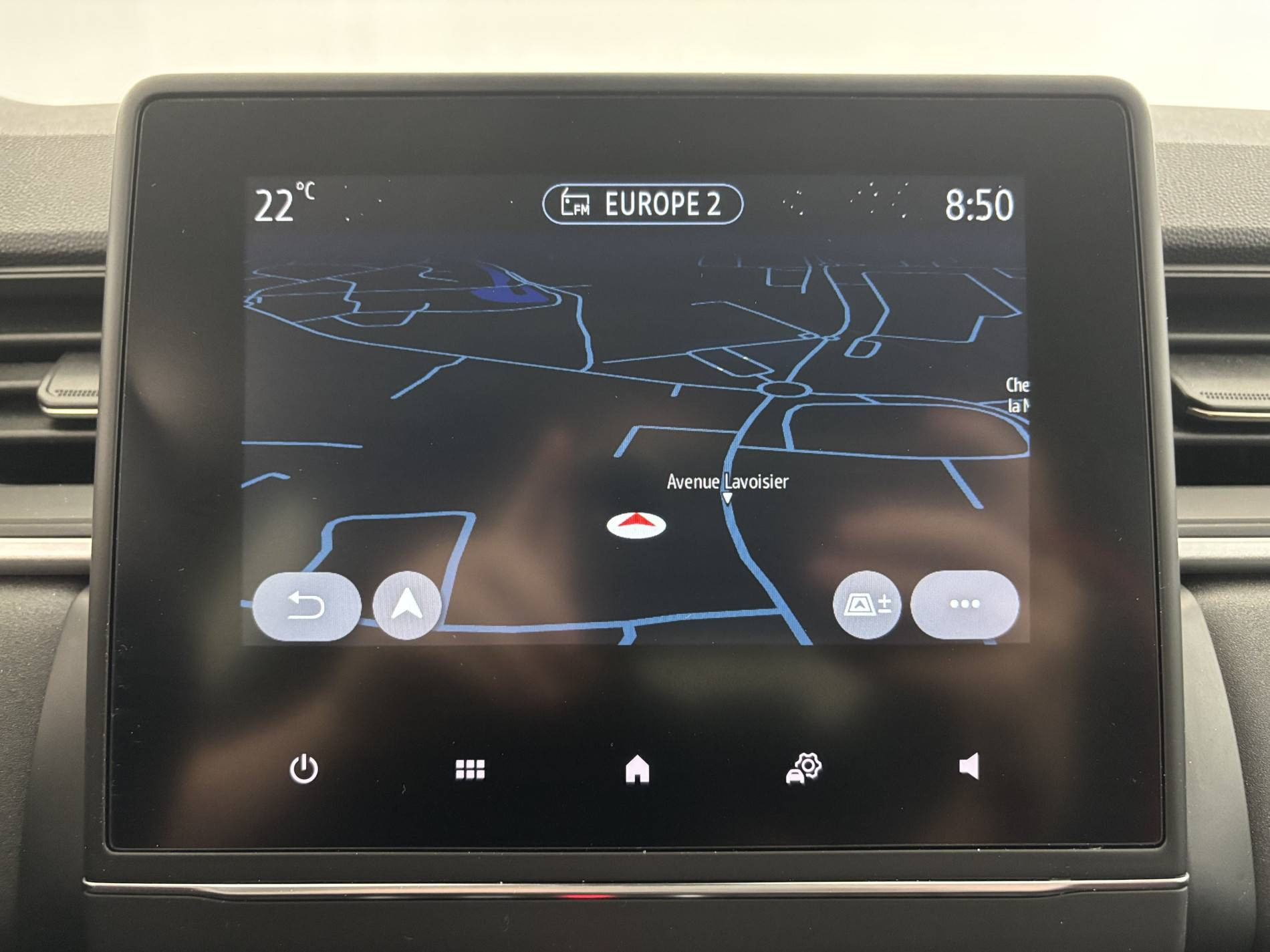 Vente en ligne Renault Captur  TCe 90 au prix de 17 750 €