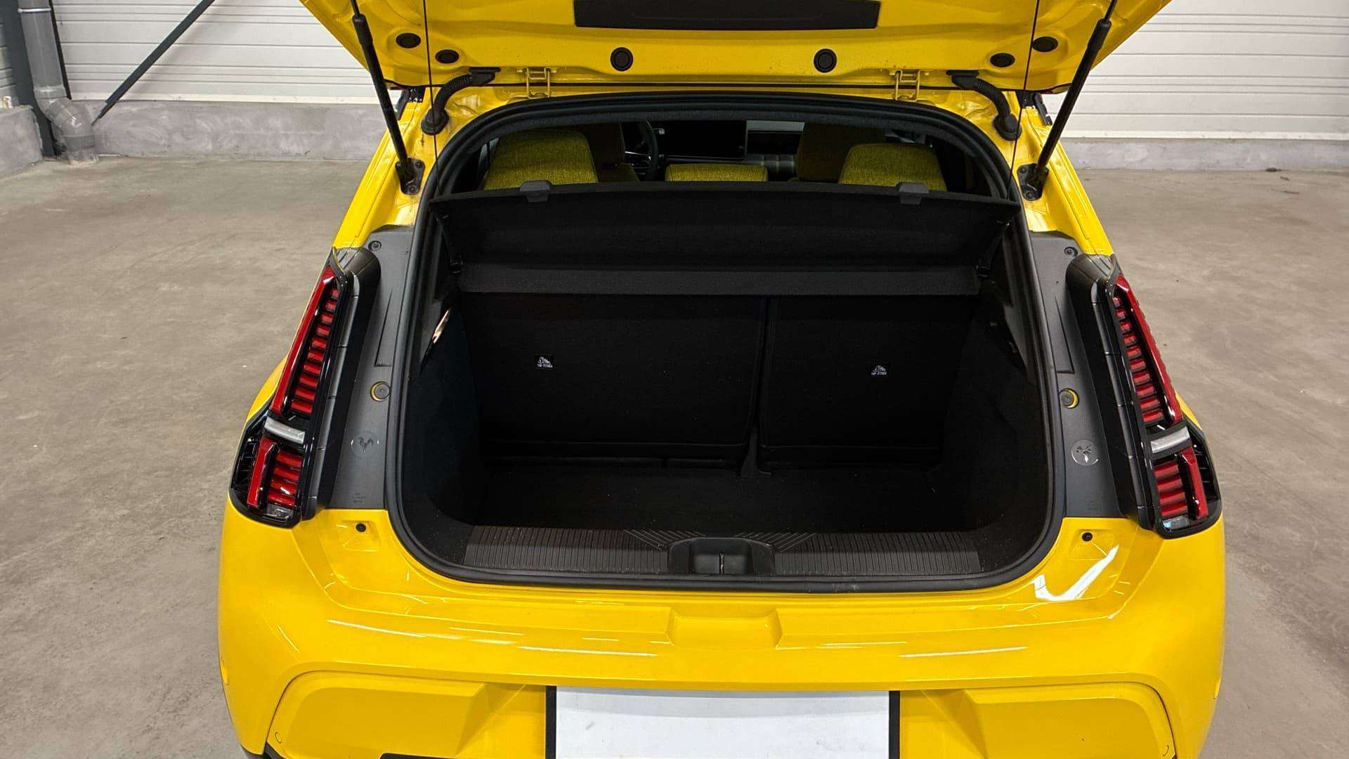 Vente en ligne Renault R5 E-Tech  150 ch autonomie confort au prix de 27 990 €