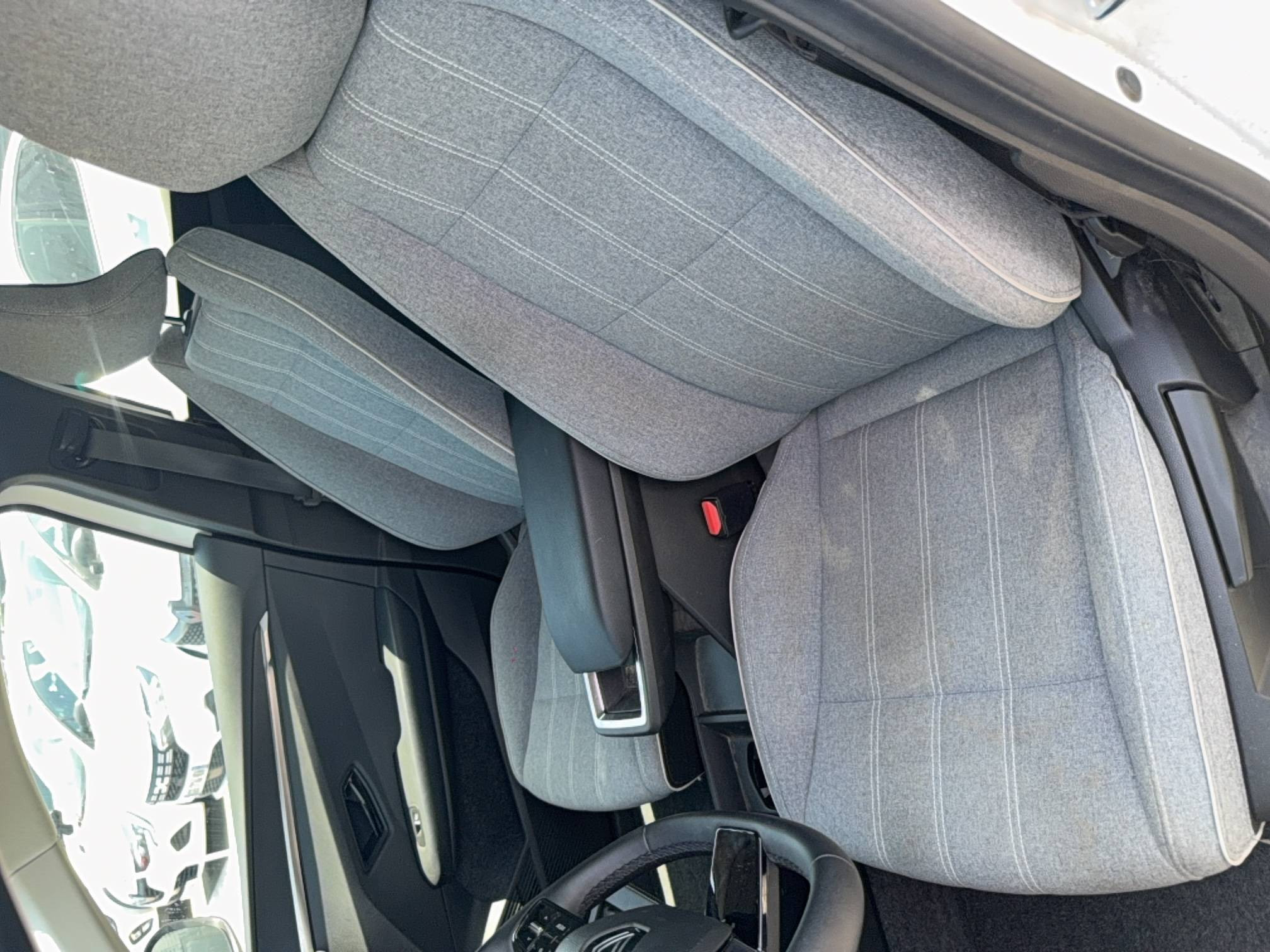 Vente en ligne Renault Megane E-Tech  EV60 130ch optimum charge au prix de 24 990 €