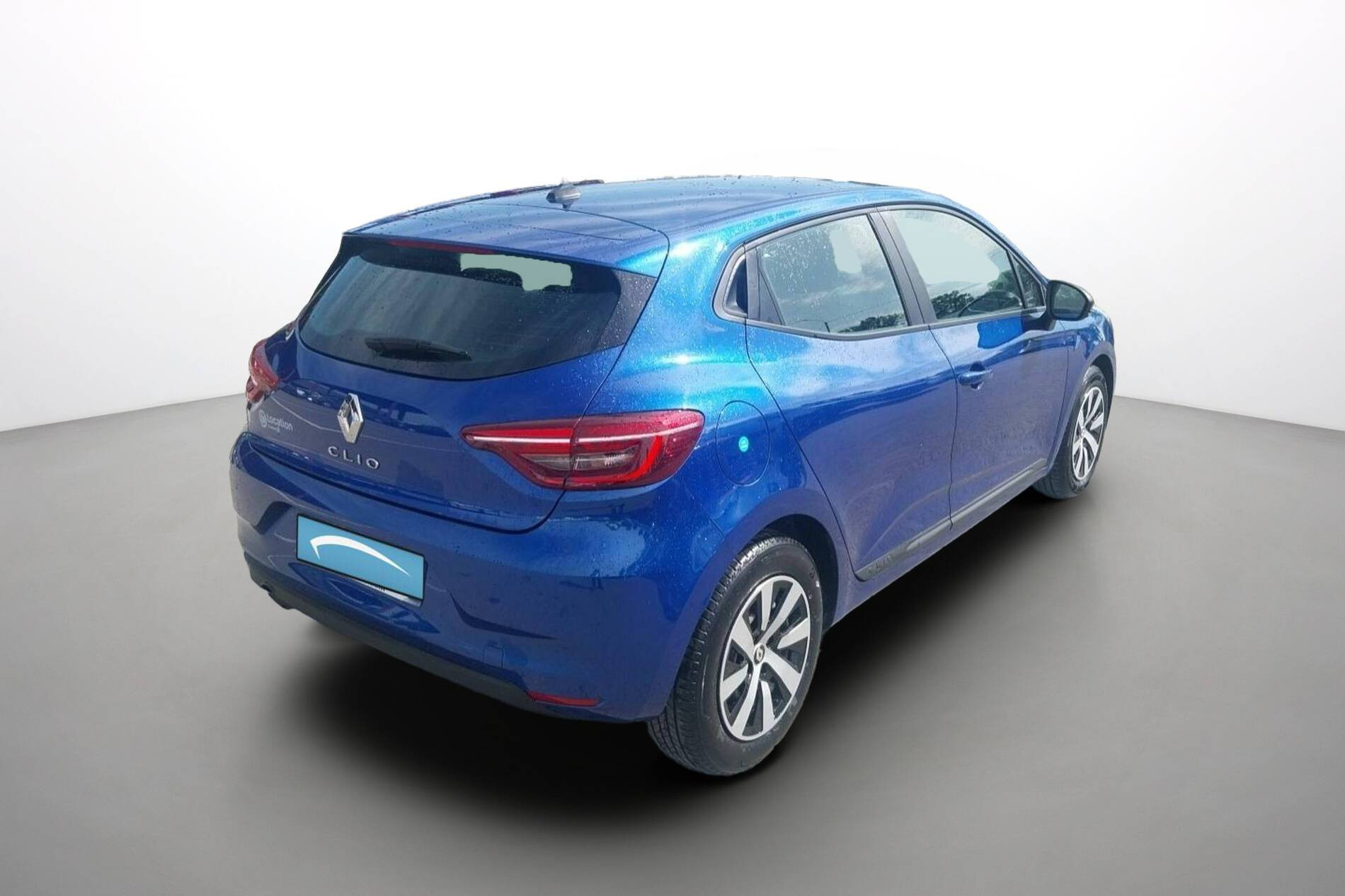 Vente en ligne Renault Clio 5 Clio TCe 90 au prix de 14 290 €