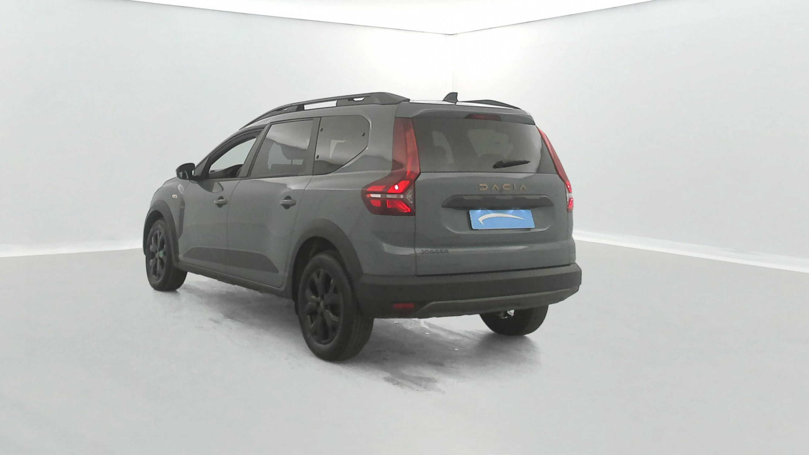 Vente en ligne Dacia Jogger  ECO-G 100 7 places GSR2 au prix de 21 890 €