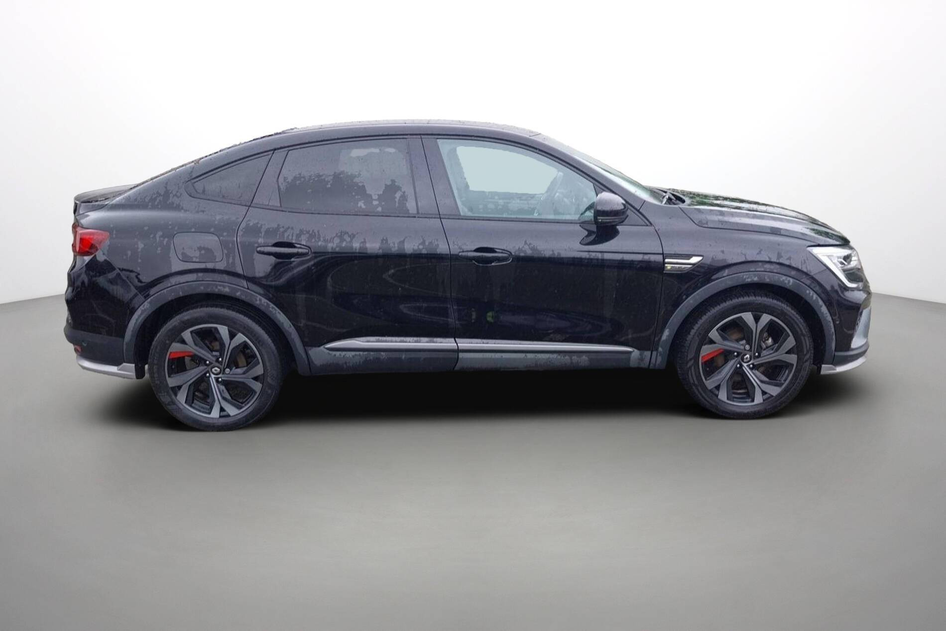 Vente en ligne Renault Arkana  E-Tech hybride 145 au prix de 21 400 €