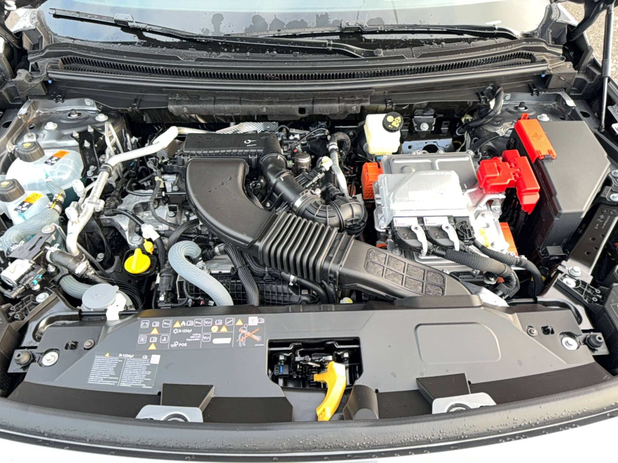 Vente en ligne Renault Austral  full hybrid E-Tech 200 ch au prix de 42 900 €