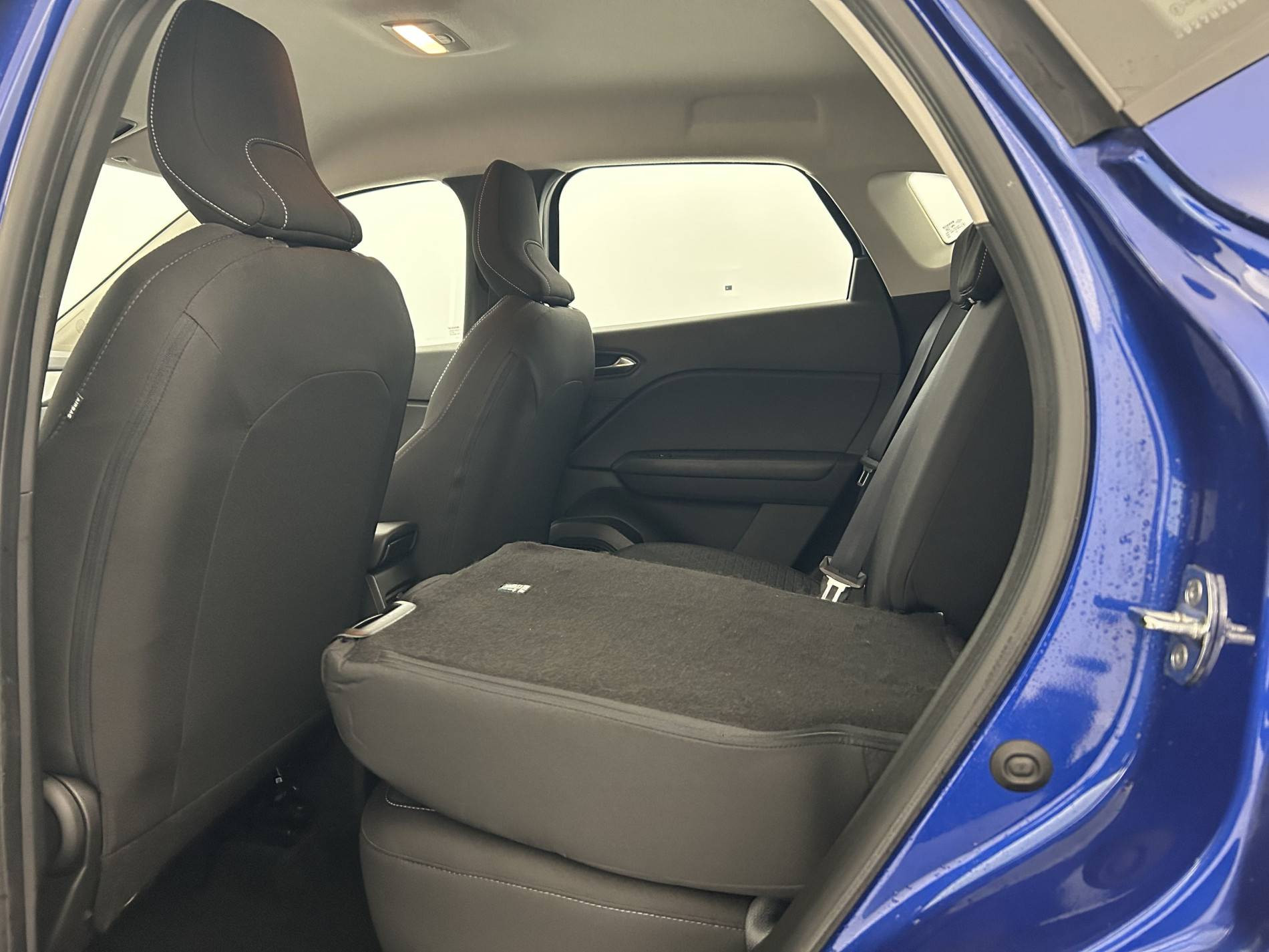 Vente en ligne Renault Captur  TCe 90 - 21 au prix de 14 590 €