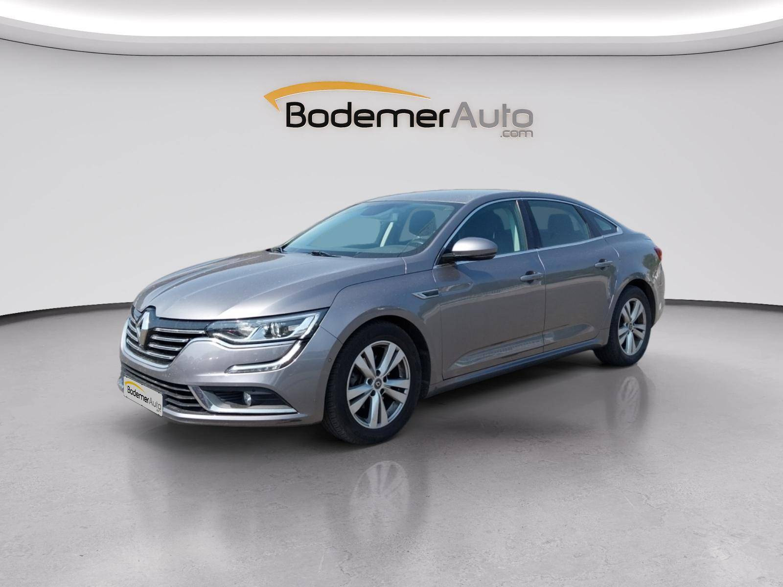 Renault Talisman Talisman Blue dCi 150 occasion de 2020 en vente à Saint-Brieuc