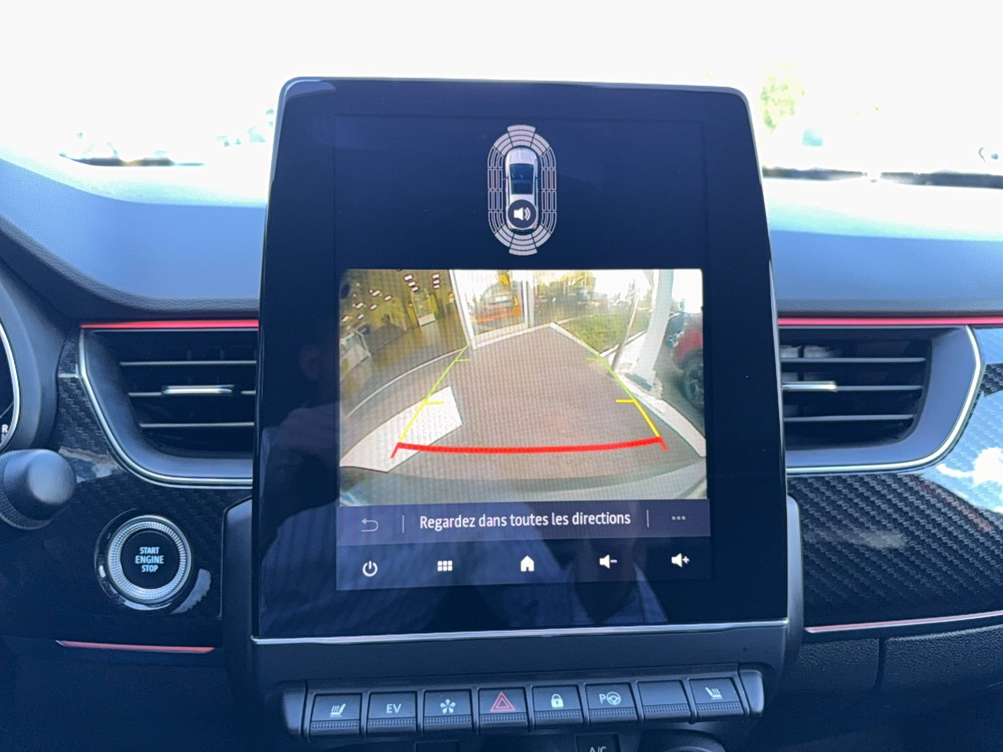 Vente en ligne Renault Arkana  E-Tech 145 - 21B au prix de 20 480 €