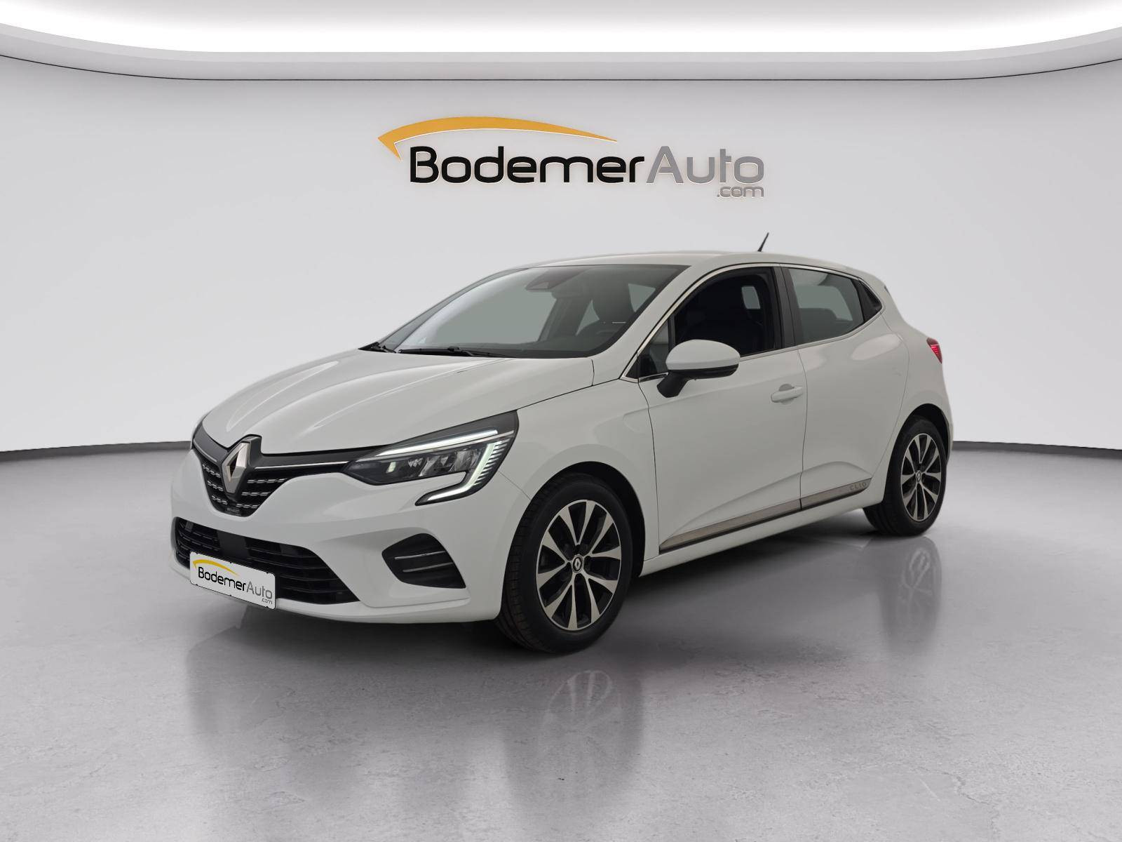 Renault Clio 5 Clio TCe 90 - 21N occasion de 2021 en vente à Caen