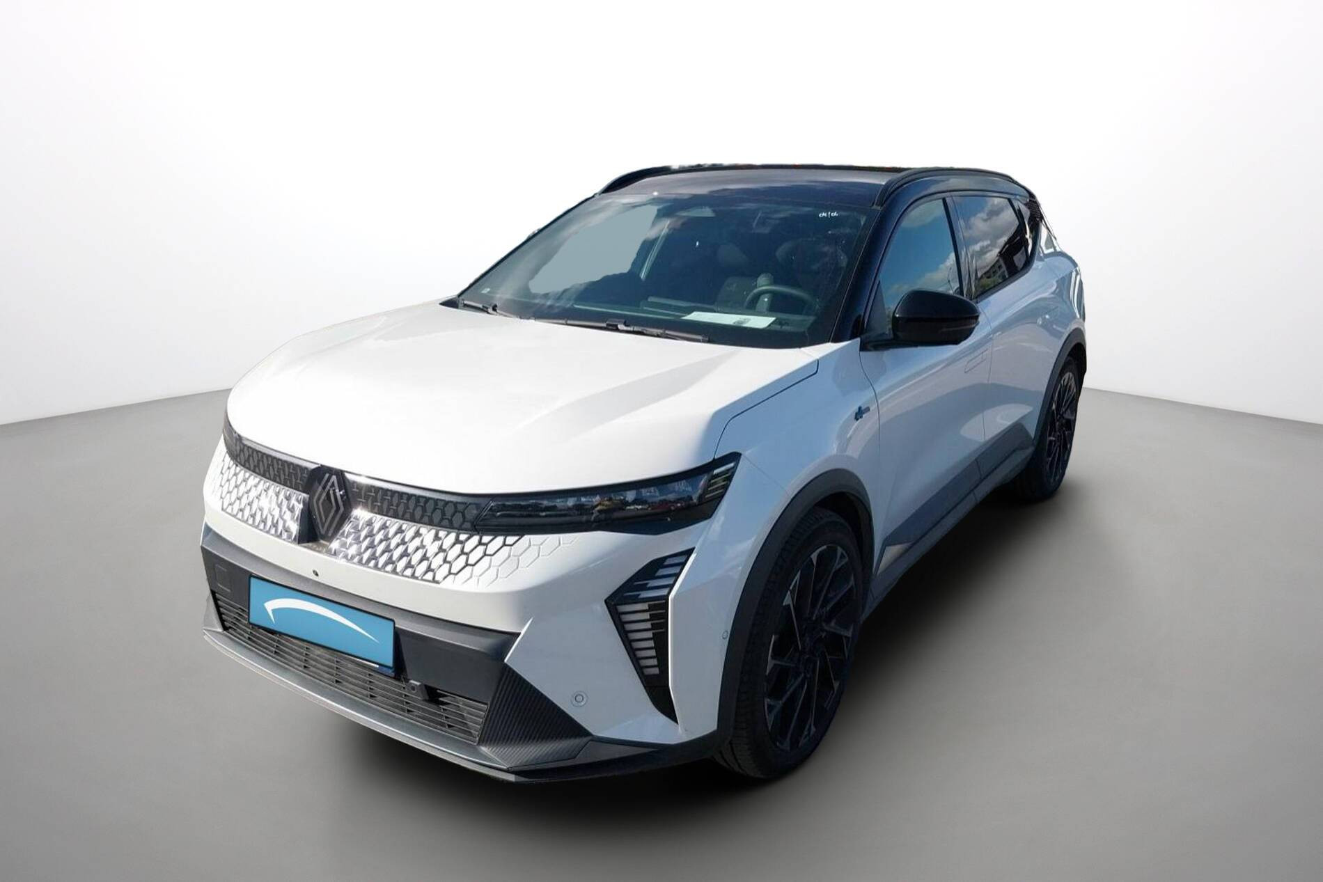 Renault Scenic E-Tech Scenic E-Tech électrique 220 ch grande autonomie occasion de 2025 en vente à Concarneau