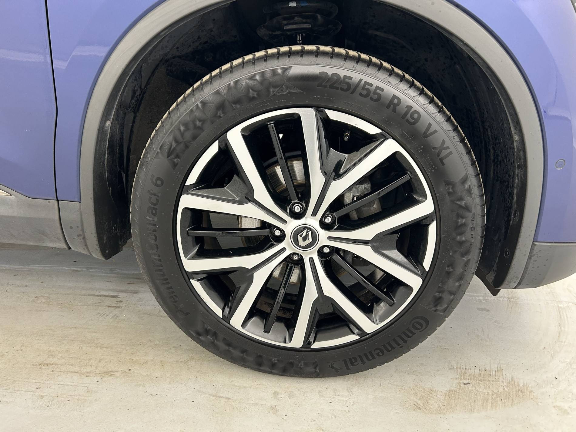 Vente en ligne Renault Koleos  Tce 160 EDC au prix de 19 290 €