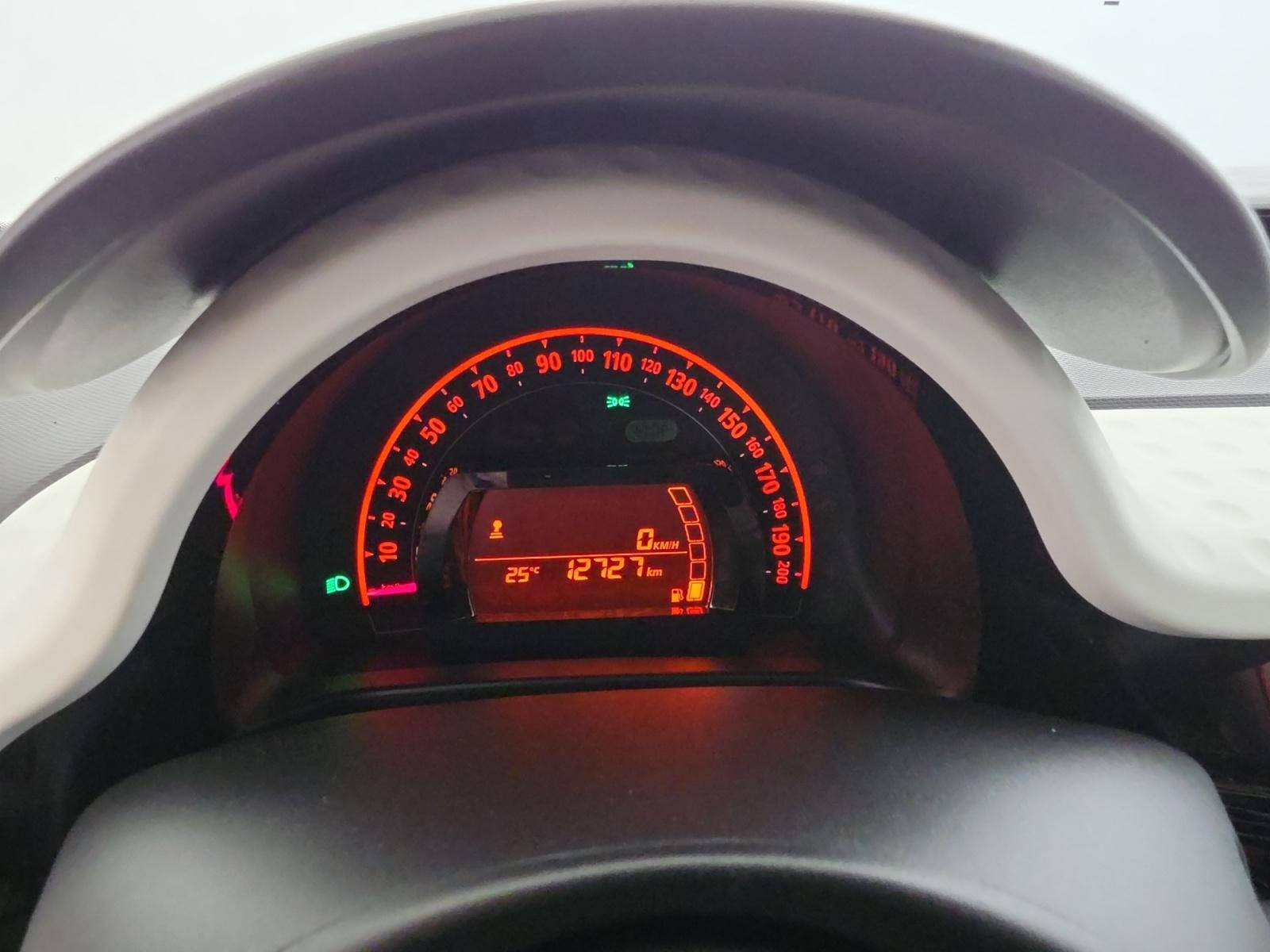 Vente en ligne Renault Twingo 3  SCe 65 au prix de 12 680 €