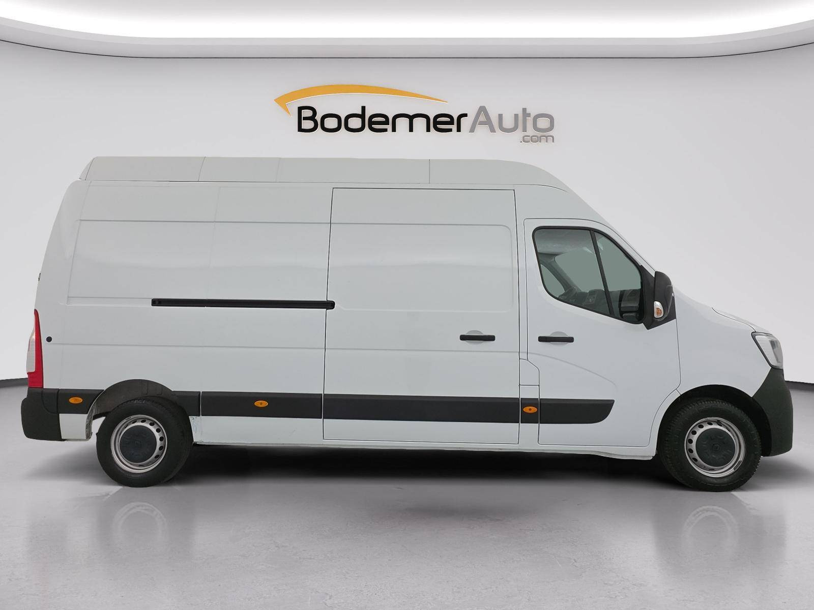 Vente en ligne Renault Master Fourgon MASTER FGN TRAC F3500 L3H3 BLUE DCI 135 au prix de 24 900 €