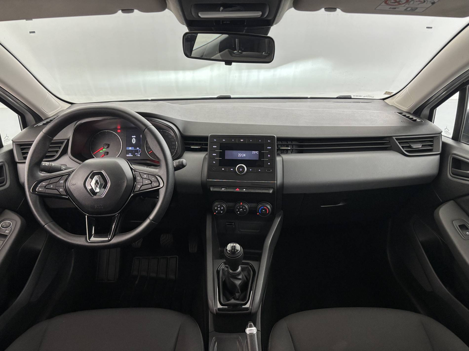 Vente en ligne Renault Clio 5 Clio SCe 65 au prix de 10 990 €