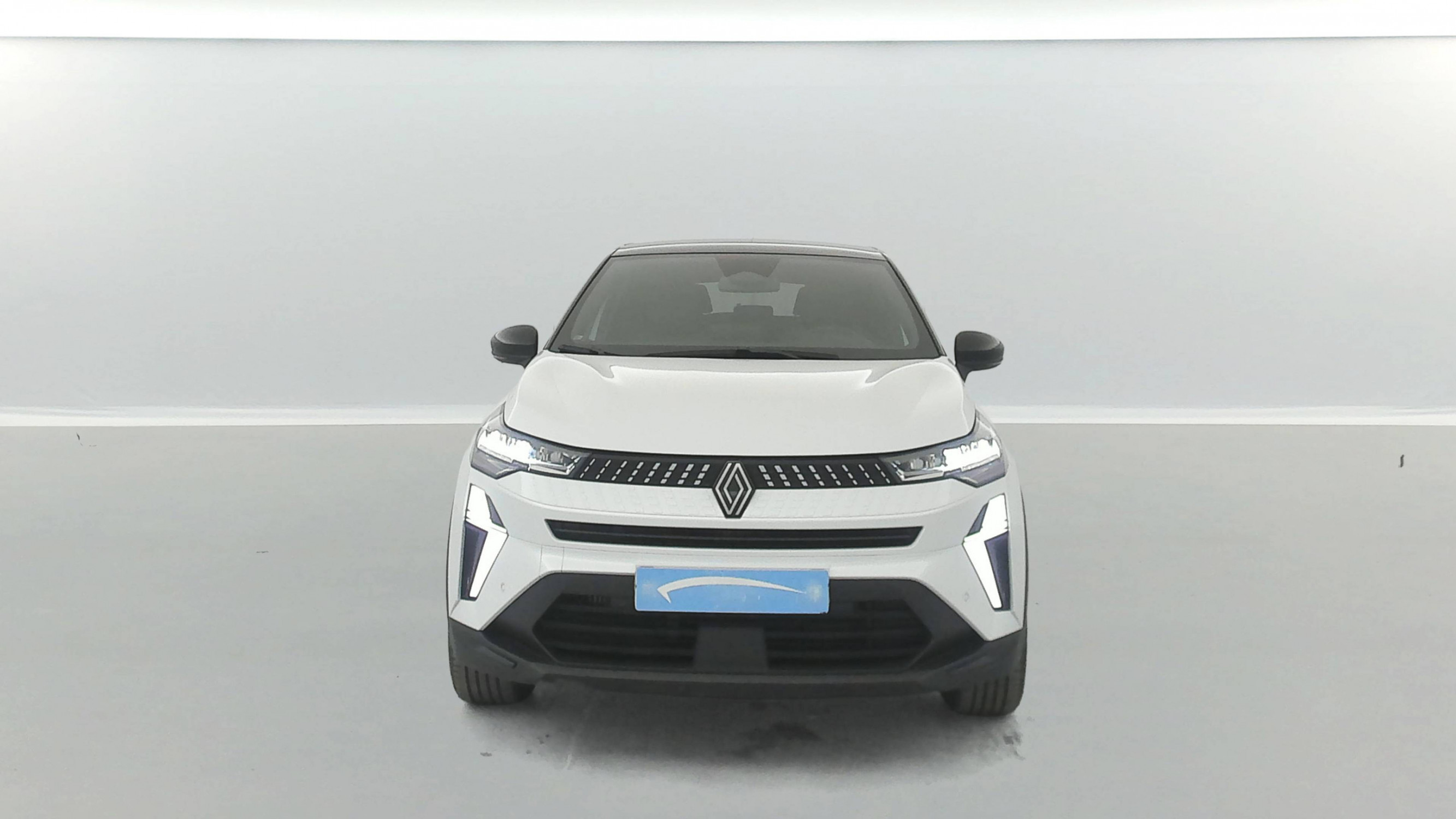 Vente en ligne Renault Captur  Eco-G 100 ch au prix de 20 990 €