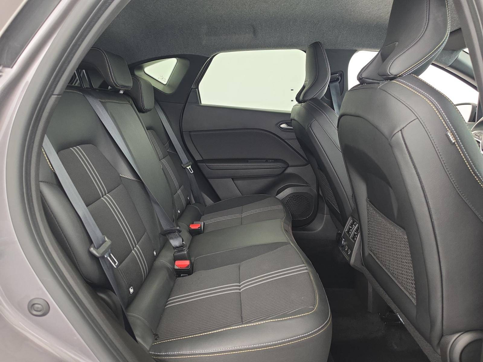 Vente en ligne Renault Captur  E-Tech full hybrid 145 au prix de 21 490 €
