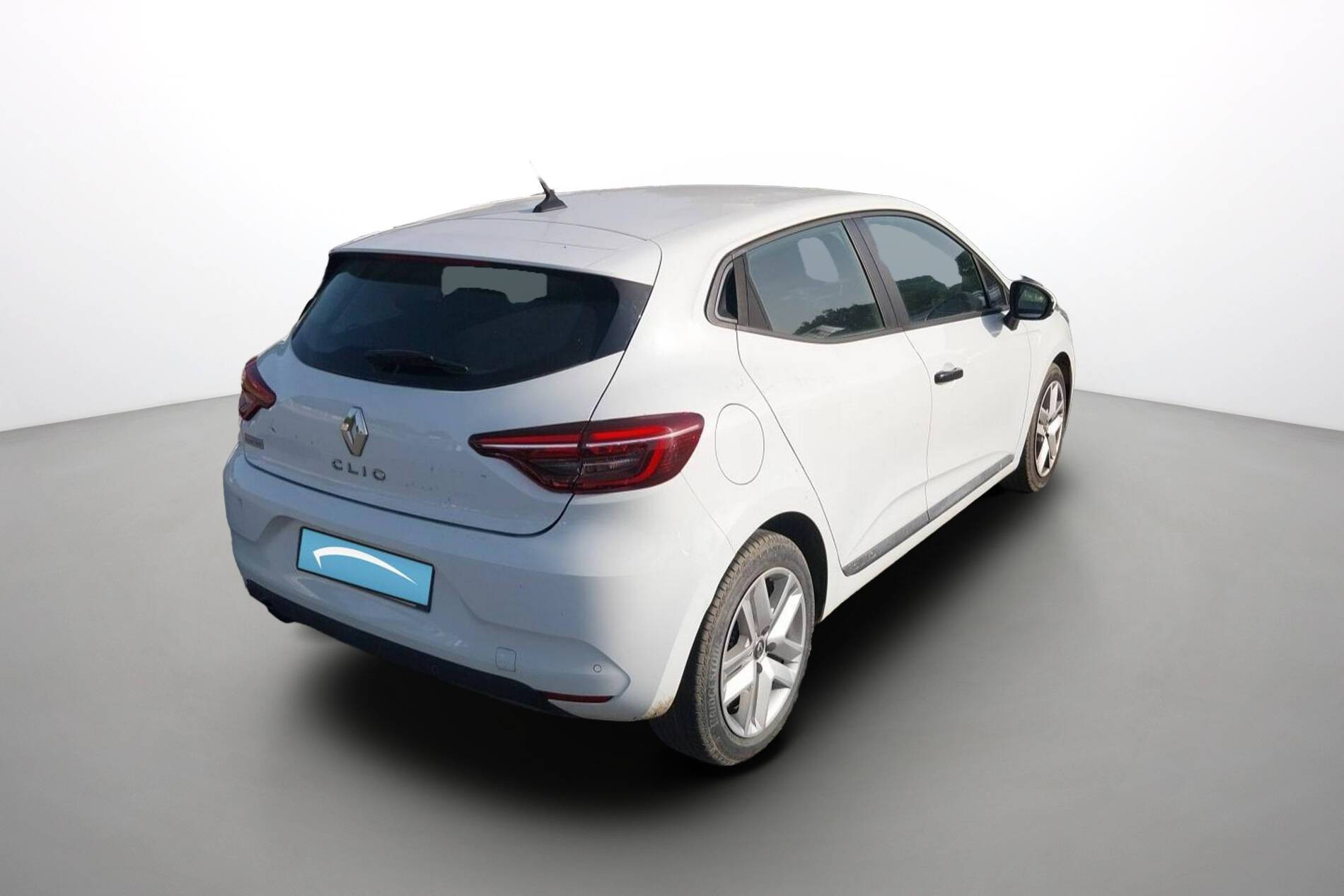 Vente en ligne Renault Clio 5 Clio SCe 65 - 21 au prix de 12 790 €