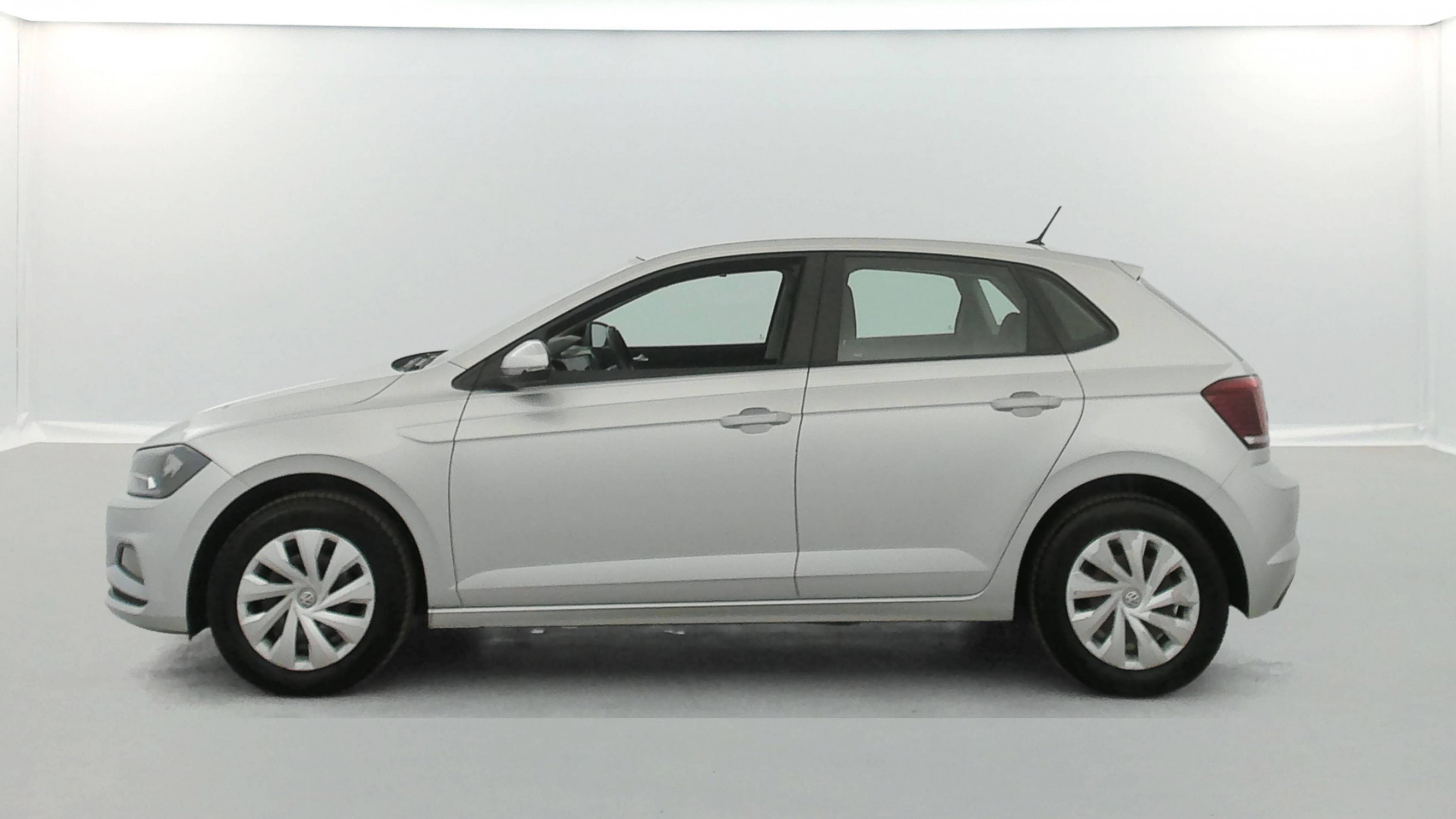 Vente en ligne Volkswagen Polo  1.0 TSI 95 S&S BVM5 au prix de 13 990 €
