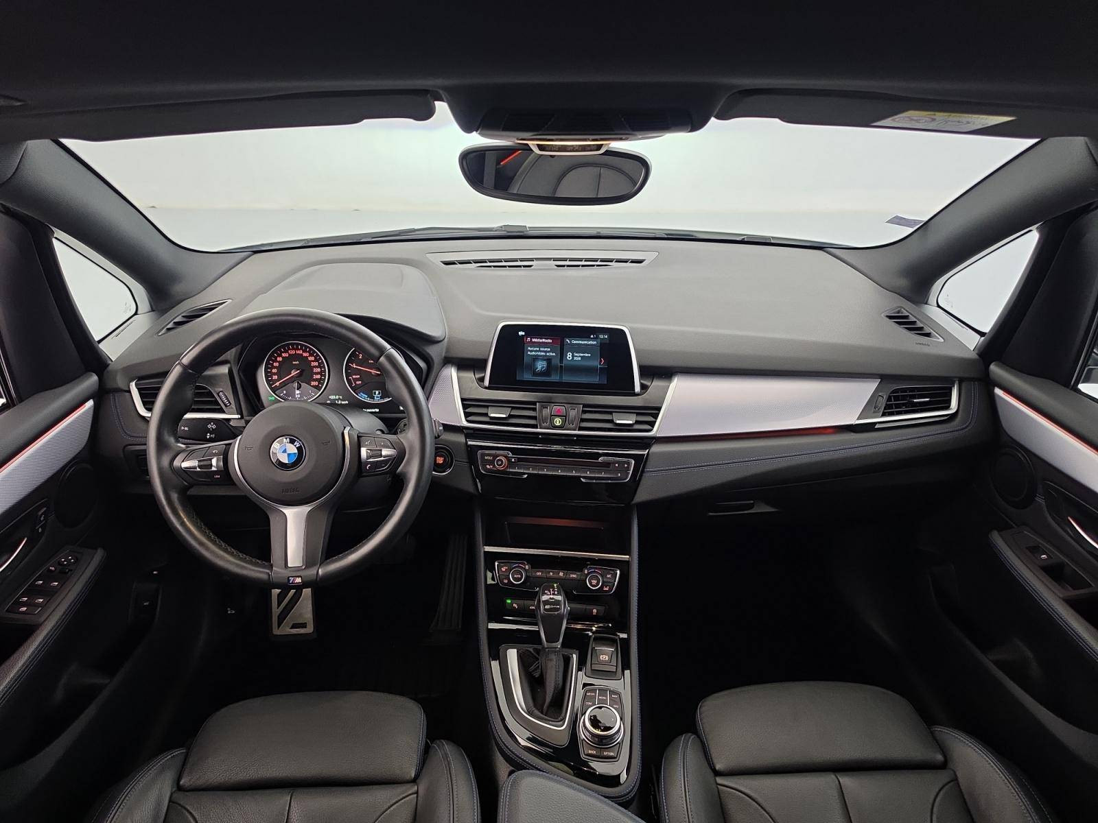 Vente en ligne Bmw Série 2 Active Tourer Active Tourer 225xe iPerformance 224 ch au prix de 19 000 €