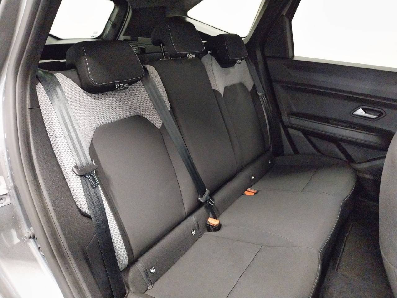 Vente en ligne Dacia Bigster  155 au prix de 32 550 €