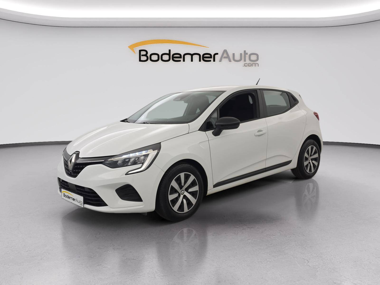 Renault Clio 5 Clio TCe 90 occasion de 2023 en vente à Caen