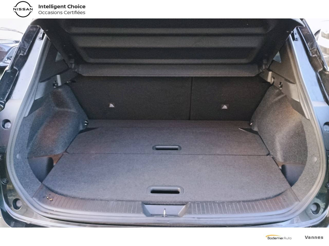 Vente en ligne Nissan Qashqai  e-Power 190 ch au prix de 26 990 €