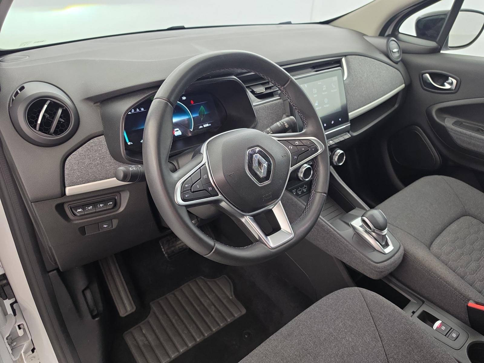 Vente en ligne Renault Zoé Zoe R110 - MY22 au prix de 19 500 €