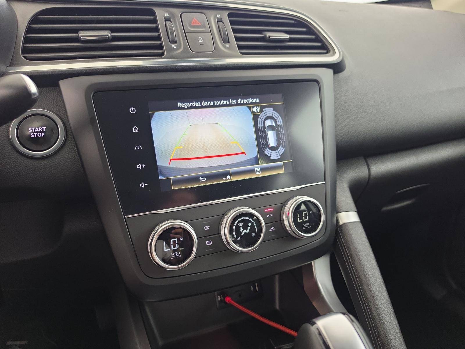 Vente en ligne Renault Kadjar  Blue dCi 115 EDC au prix de 17 980 €