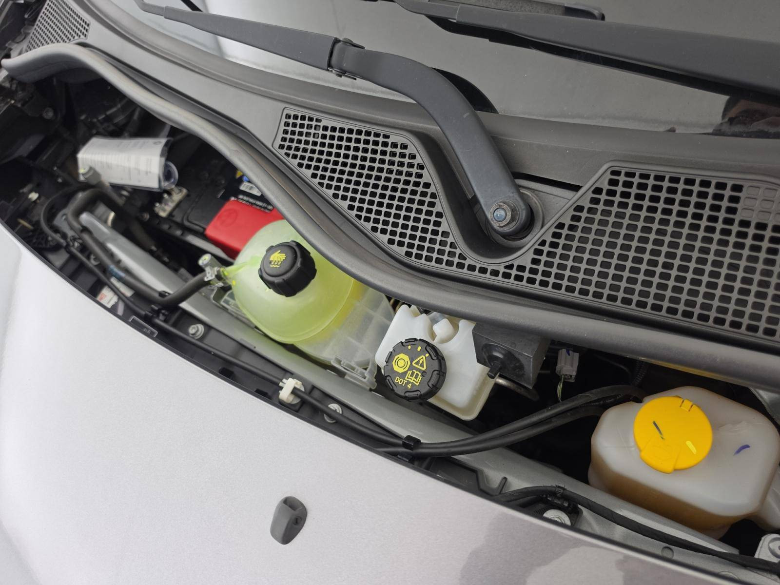 Vente en ligne Renault Twingo Electrique Twingo III E-Tech au prix de 12 990 €