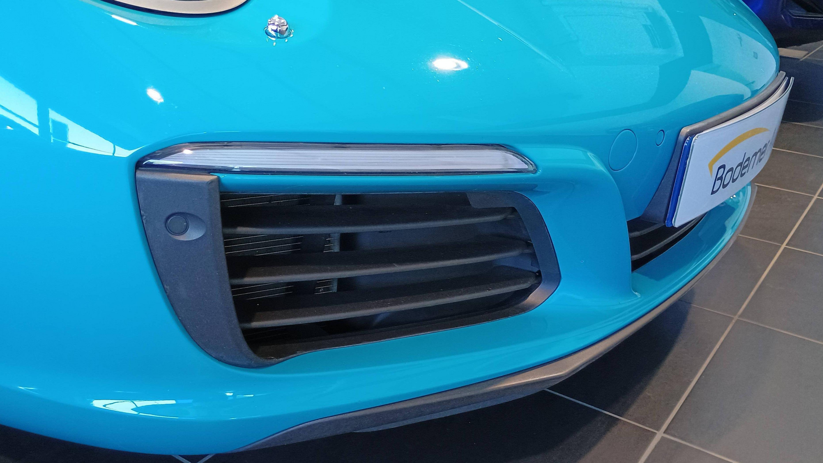 Vente en ligne Porsche 911 Cabriolet 911 Carrera 4S Cabriolet 3.0i 420 au prix de 106 990 €