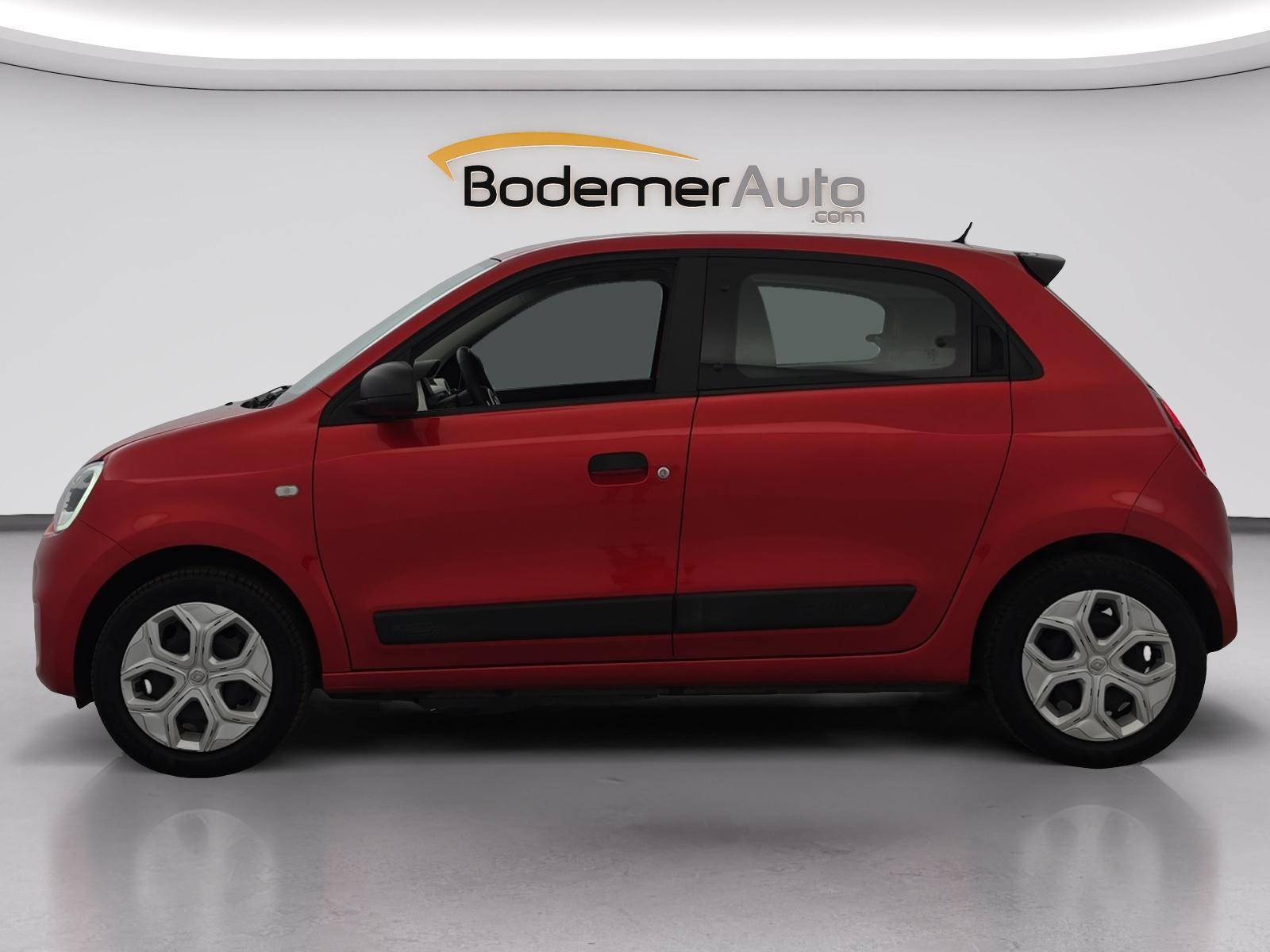Vente en ligne Renault Twingo Electrique Twingo III E-Tech au prix de 14 500 €