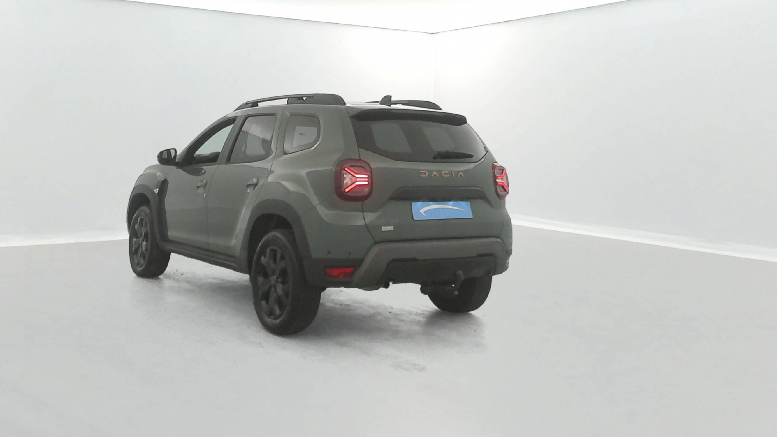 Vente en ligne Dacia Duster  ECO-G 100 4x2 au prix de 18 450 €