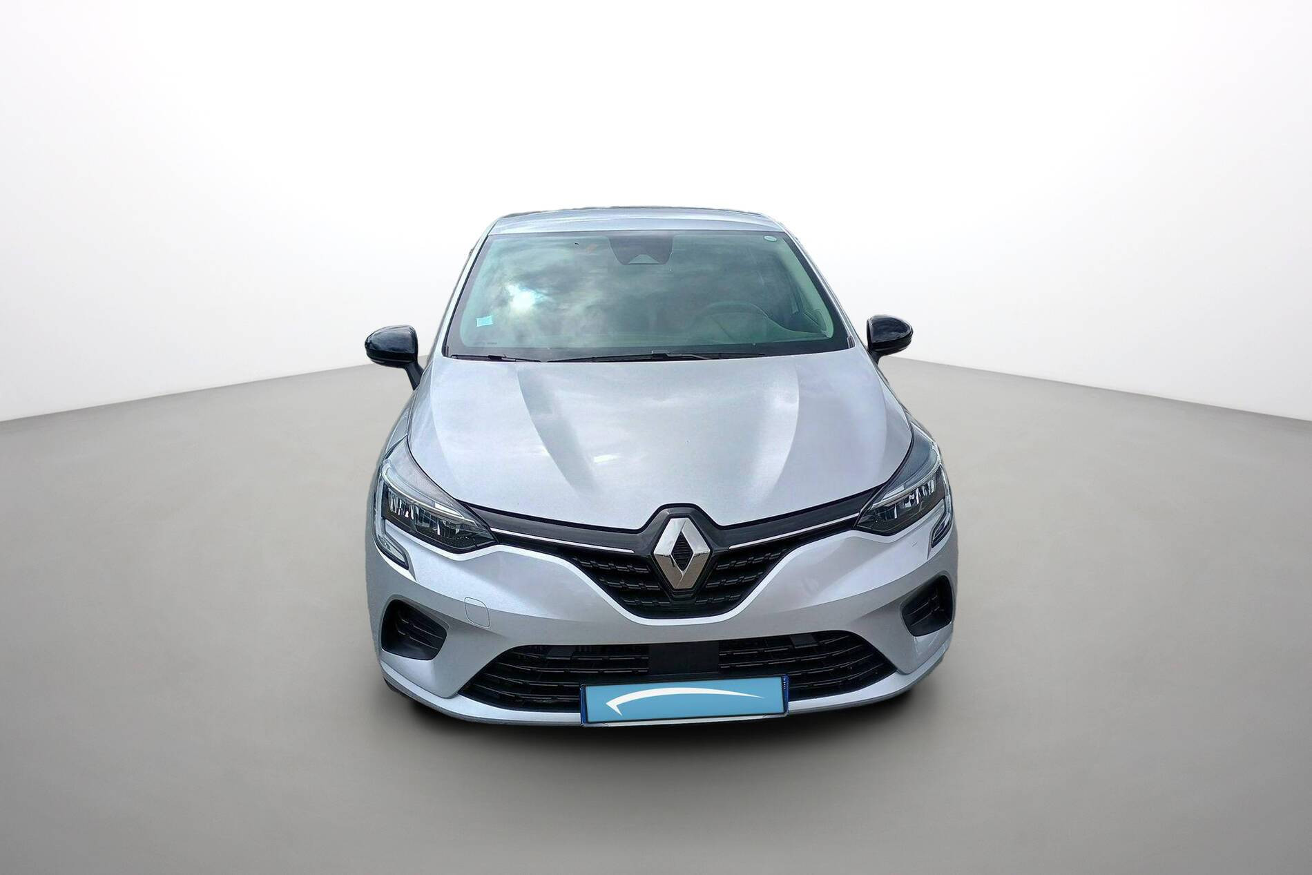 Vente en ligne Renault Clio 5 Clio TCe 90 au prix de 13 590 €