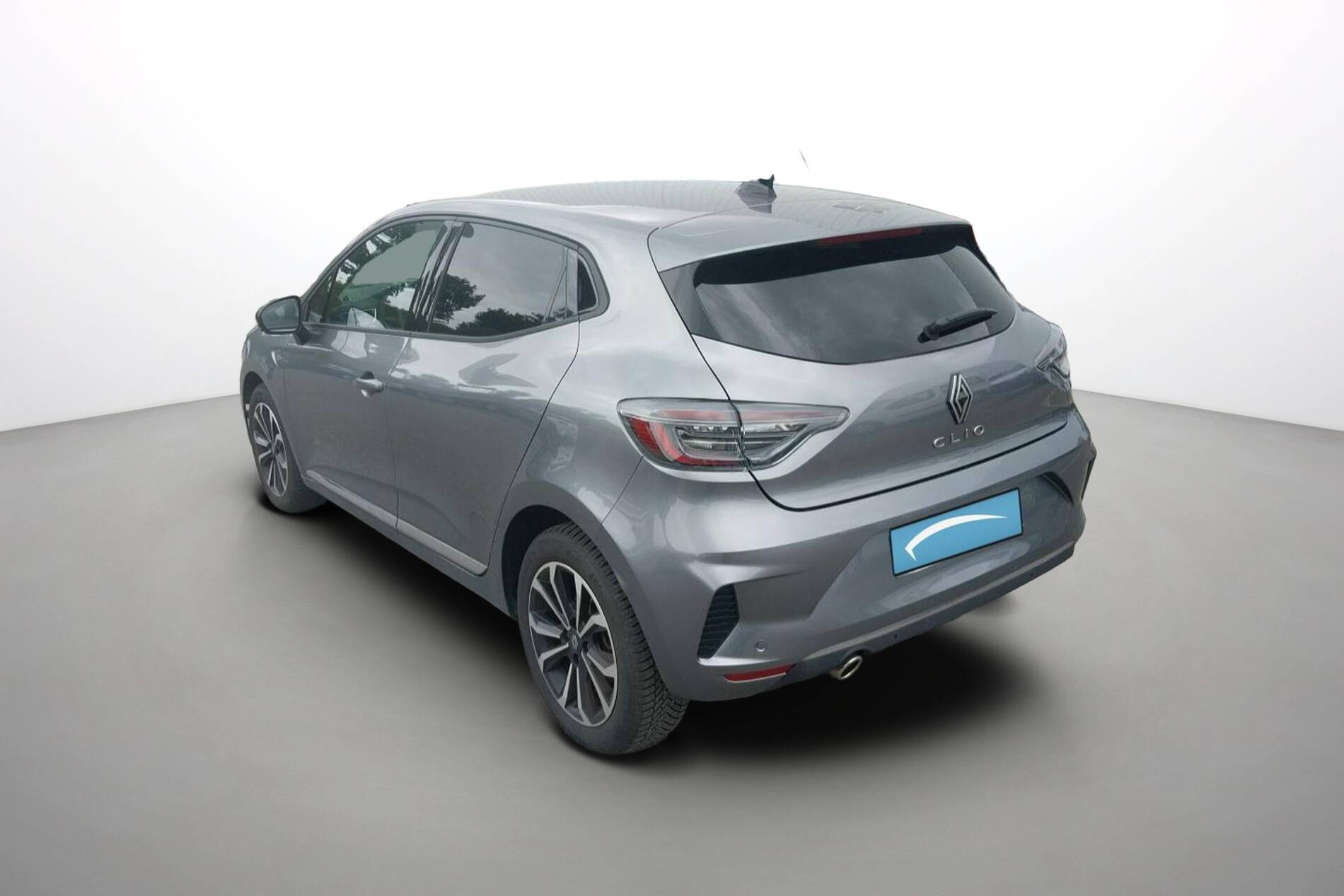 Vente en ligne Renault Clio 5 Clio Eco-G 100 ch GSR2 au prix de 17 970 €