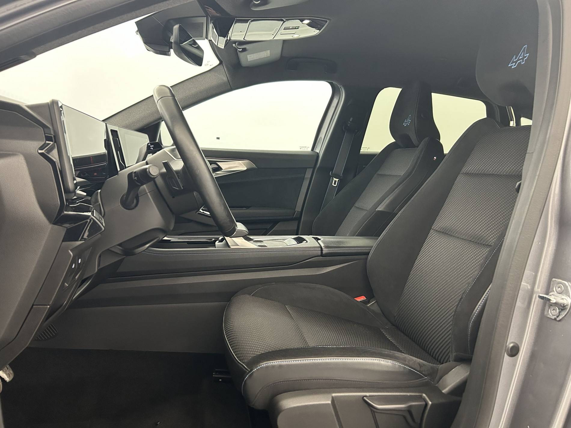 Vente en ligne Renault Austral  E-Tech hybrid 200 au prix de 27 690 €