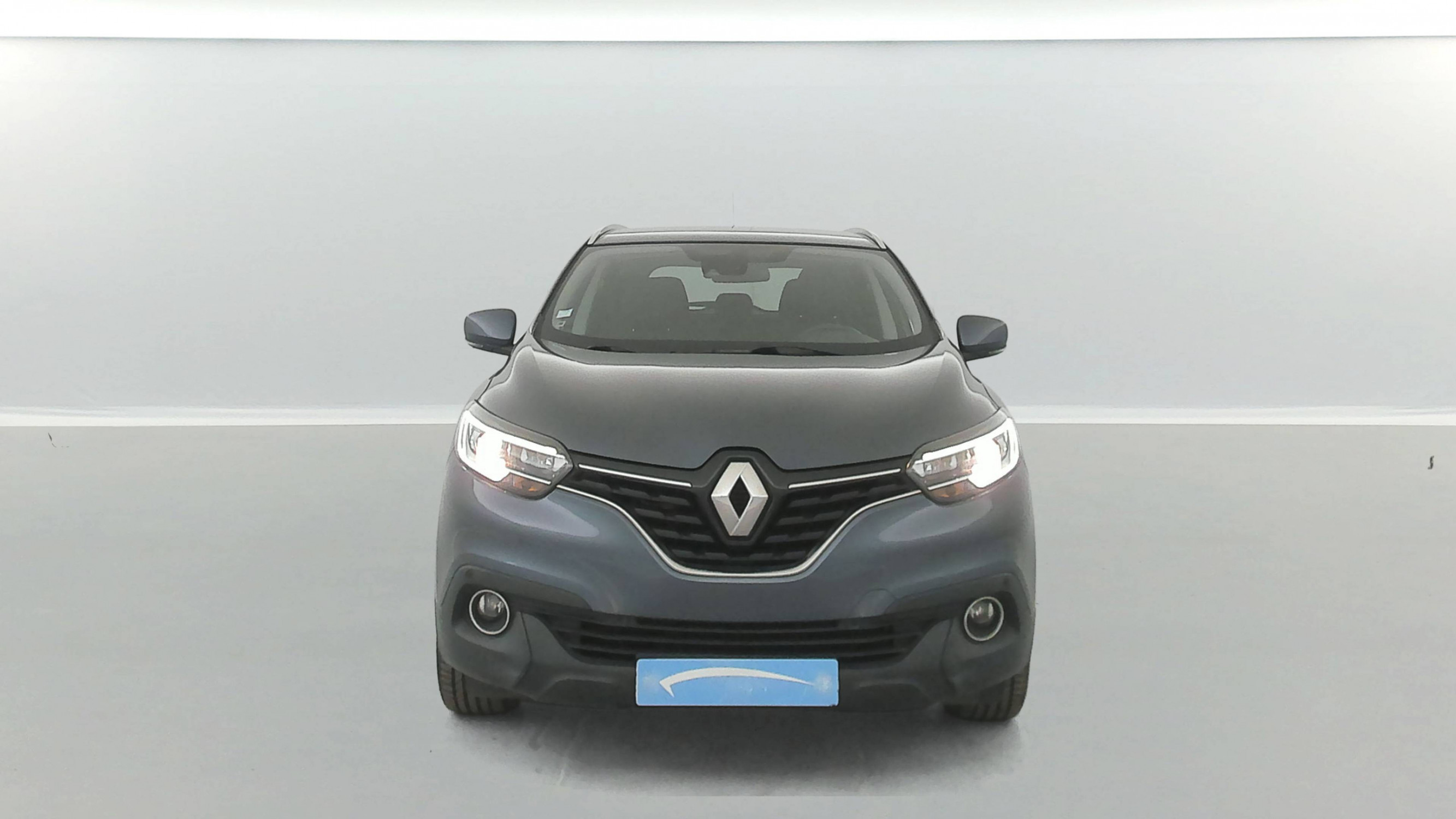 Vente en ligne Renault Kadjar  dCi 110 Energy eco² au prix de 13 490 €