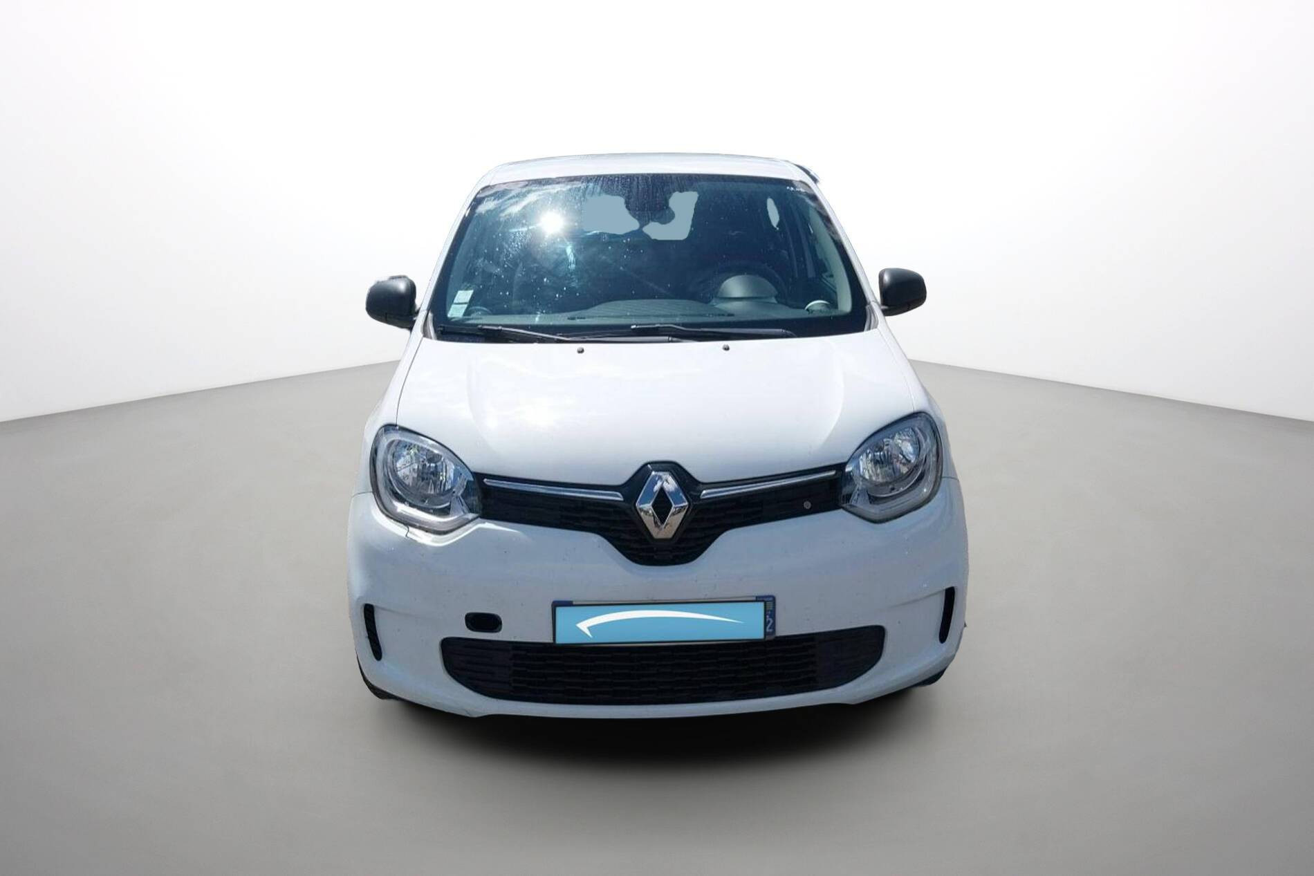 Vente en ligne Renault Twingo 3  SCe 65 - 20 au prix de 9 790 €