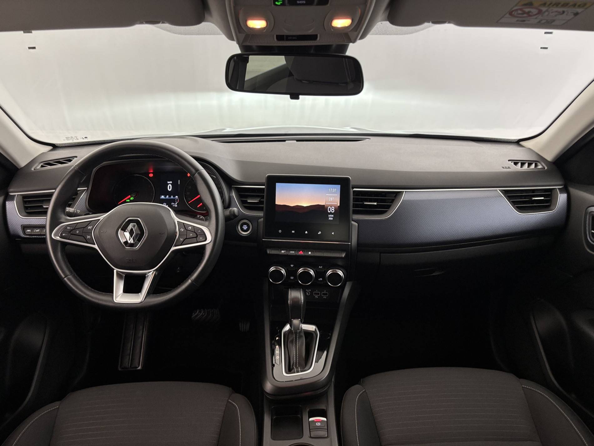 Vente en ligne Renault Arkana  mild hybrid 140 EDC FAP - 22 au prix de 18 290 €