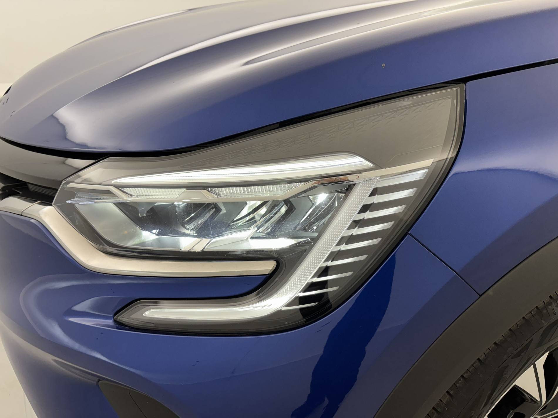 Vente en ligne Renault Captur  TCe 90 au prix de 18 990 €